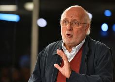 Foto de la galería: Charla en el Colegio de Arquitectos