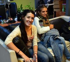 Foto de la galería: Charla en el Colegio de Arquitectos