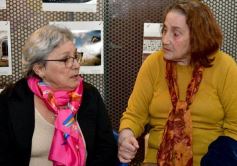 Foto de la galería: Charla en el Colegio de Arquitectos