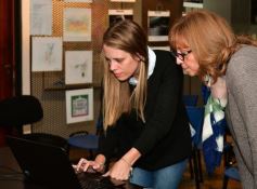 Foto de la galería: Charla en el Colegio de Arquitectos