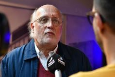 Foto de la galería: Charla en el Colegio de Arquitectos