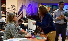 Foto de la galería: Charla en el Colegio de Arquitectos