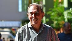 Foto de la galería: Lalo Stelatto llevó sus propuestas a los puesteros del Mercado Concentrador