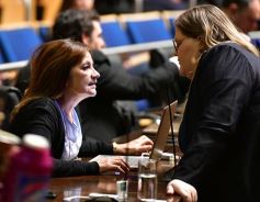 Foto de la galería: La Cámara manifestó su interés en la realización de actividades culturales y conmemoraciones históricas