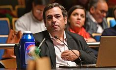 Foto de la galería: La Cámara manifestó su interés en la realización de actividades culturales y conmemoraciones históricas