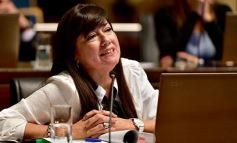 Foto de la galería: La Cámara manifestó su interés en la realización de actividades culturales y conmemoraciones históricas