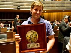 Foto de la galería: La Cámara manifestó su interés en la realización de actividades culturales y conmemoraciones históricas