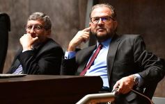 Foto de la galería: La Cámara manifestó su interés en la realización de actividades culturales y conmemoraciones históricas