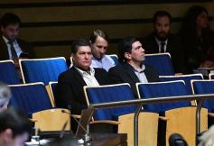 Foto de la galería: La Cámara manifestó su interés en la realización de actividades culturales y conmemoraciones históricas