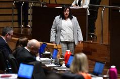 Foto de la galería: La Cámara manifestó su interés en la realización de actividades culturales y conmemoraciones históricas