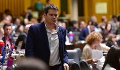 Foto de la galería: La Cámara manifestó su interés en la realización de actividades culturales y conmemoraciones históricas