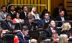Foto de la galería: La Cámara manifestó su interés en la realización de actividades culturales y conmemoraciones históricas