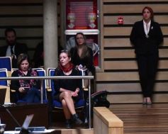 Foto de la galería: La Cámara manifestó su interés en la realización de actividades culturales y conmemoraciones históricas