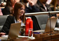 Foto de la galería: La Cámara manifestó su interés en la realización de actividades culturales y conmemoraciones históricas