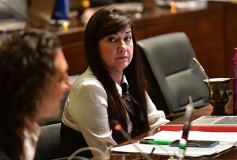 Foto de la galería: La Cámara manifestó su interés en la realización de actividades culturales y conmemoraciones históricas