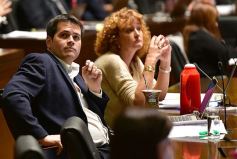 Foto de la galería: La Cámara manifestó su interés en la realización de actividades culturales y conmemoraciones históricas