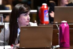 Foto de la galería: La Cámara manifestó su interés en la realización de actividades culturales y conmemoraciones históricas