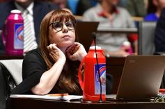 Foto de la galería: La Cámara manifestó su interés en la realización de actividades culturales y conmemoraciones históricas