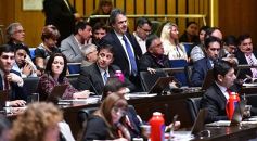 Foto de la galería: La Cámara manifestó su interés en la realización de actividades culturales y conmemoraciones históricas