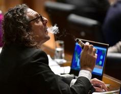 Foto de la galería: La Cámara manifestó su interés en la realización de actividades culturales y conmemoraciones históricas