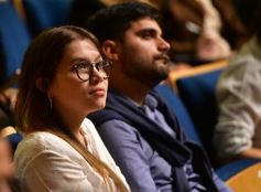 Foto de la galería: La Cámara manifestó su interés en la realización de actividades culturales y conmemoraciones históricas