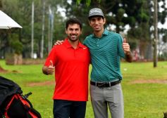 Foto de la galería: Segundo día de competición en la Copa El Territorio