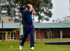 Foto de la galería: Segundo día de competición en la Copa El Territorio