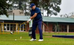 Foto de la galería: Segundo día de competición en la Copa El Territorio