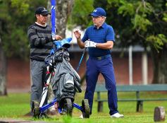 Foto de la galería: Segundo día de competición en la Copa El Territorio