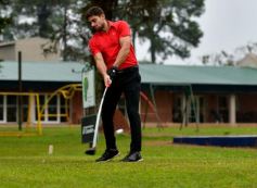 Foto de la galería: Segundo día de competición en la Copa El Territorio