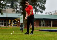 Foto de la galería: Segundo día de competición en la Copa El Territorio