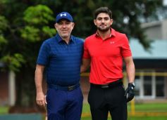 Foto de la galería: Segundo día de competición en la Copa El Territorio