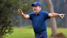 Foto de la galería: Segundo día de competición en la Copa El Territorio