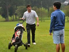 Foto de la galería: Segundo día de competición en la Copa El Territorio