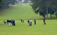 Foto de la galería: Segundo día de competición en la Copa El Territorio