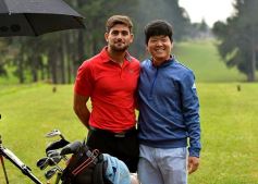 Foto de la galería: Segundo día de competición en la Copa El Territorio