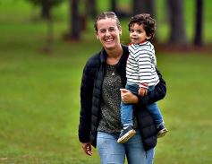 Foto de la galería: Segundo día de competición en la Copa El Territorio