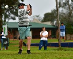 Foto de la galería: Segundo día de competición en la Copa El Territorio