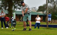 Foto de la galería: Segundo día de competición en la Copa El Territorio
