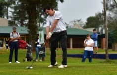 Foto de la galería: Segundo día de competición en la Copa El Territorio