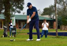 Foto de la galería: Segundo día de competición en la Copa El Territorio