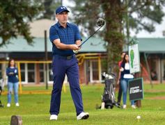 Foto de la galería: Segundo día de competición en la Copa El Territorio