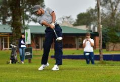 Foto de la galería: Segundo día de competición en la Copa El Territorio