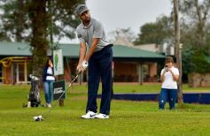 Foto de la galería: Segundo día de competición en la Copa El Territorio