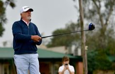 Foto de la galería: Segundo día de competición en la Copa El Territorio