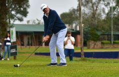 Foto de la galería: Segundo día de competición en la Copa El Territorio