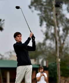 Foto de la galería: Segundo día de competición en la Copa El Territorio