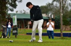 Foto de la galería: Segundo día de competición en la Copa El Territorio