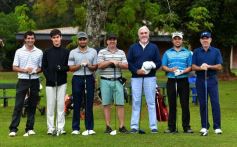Foto de la galería: Segundo día de competición en la Copa El Territorio
