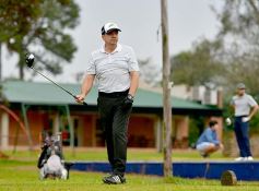 Foto de la galería: Segundo día de competición en la Copa El Territorio